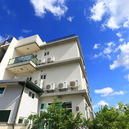 Sunrise Sunrise Bed And Breakfast T'ai-tung Extérieur photo