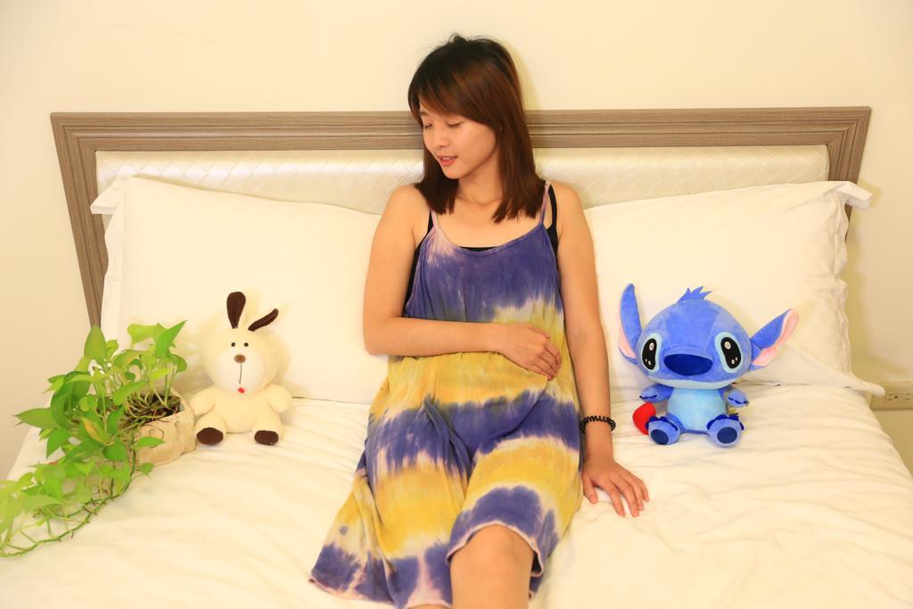 Sunrise Sunrise Bed And Breakfast T'ai-tung Extérieur photo